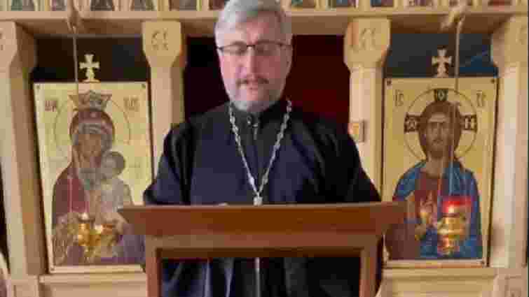 Священики УПЦ МП ініціюють міжнародний церковний трибунал проти патріарха Кіріла
