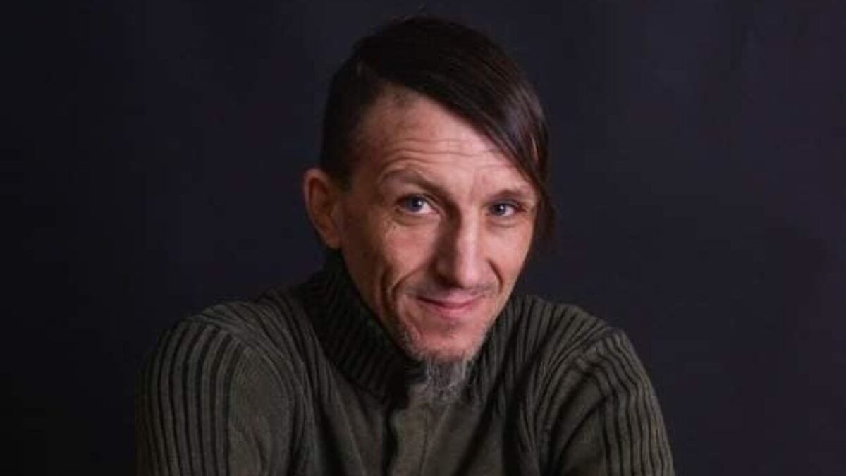 На Харківщині окупанти викрали письменника Володимира Вакуленка з сином