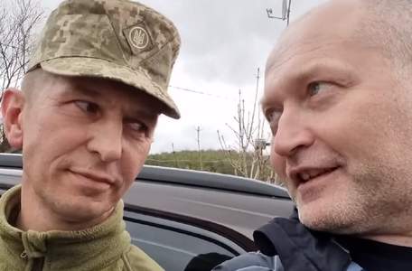 Екс-нардеп Борислав Береза проігнорував повістку до військкомату