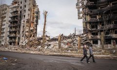 Підсумки 47 дня війни