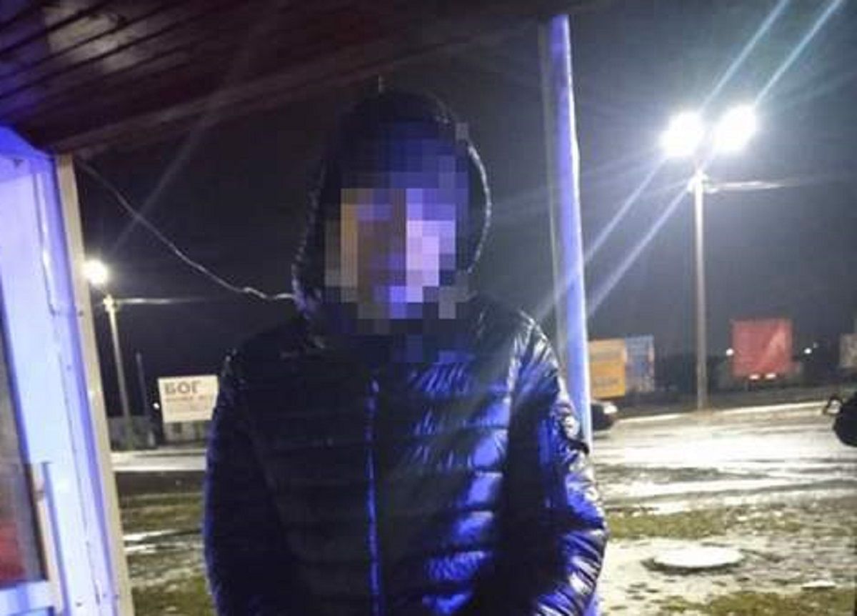 Суд призначив 8 років тюрми грабіжнику літньої жінки у Луцьку