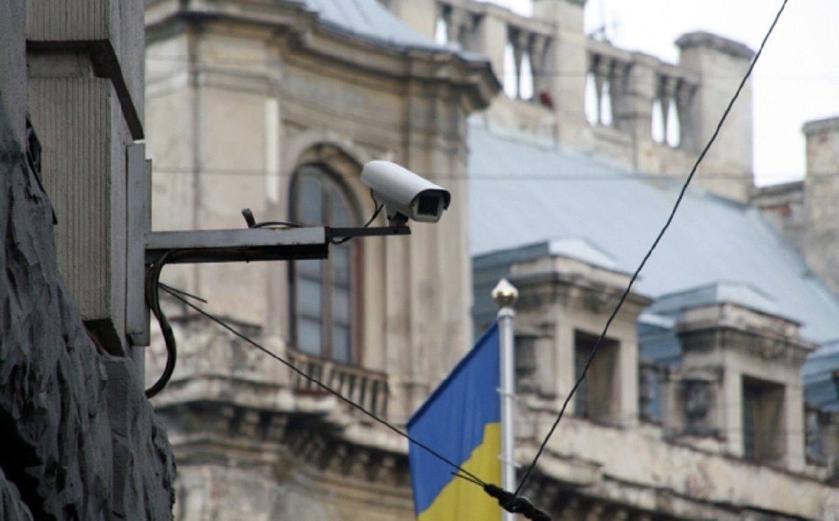 На Львівщині запроваджують систему надточного розпізнавання облич
