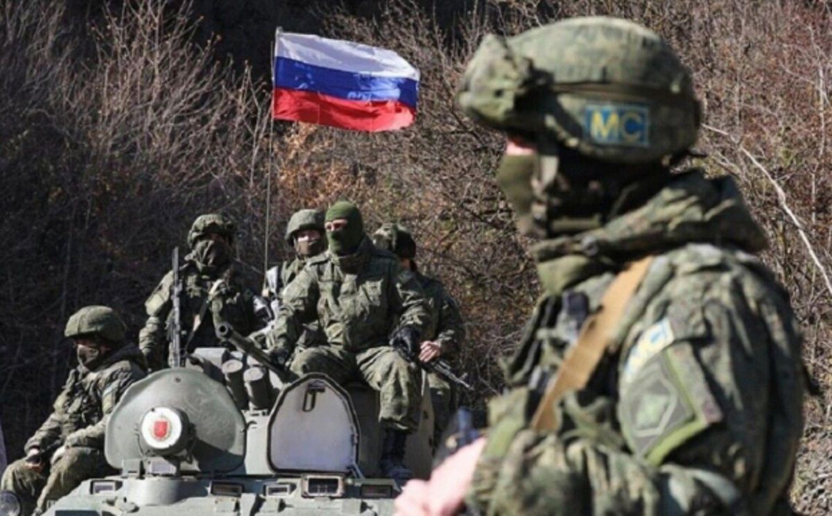 Росія може розпочати наступальну операцію найближчим часом, – Міноборони