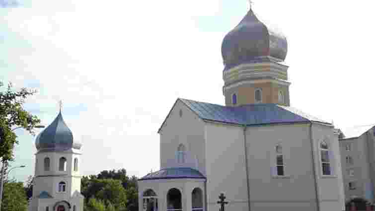 Зі складу УПЦ МП вийшли ще дві парафії на Львівщині