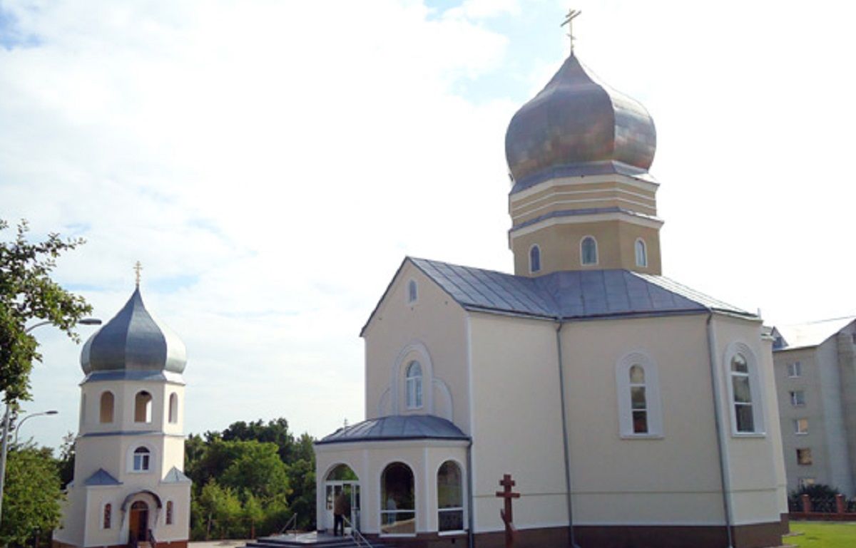 Зі складу УПЦ МП вийшли ще дві парафії на Львівщині