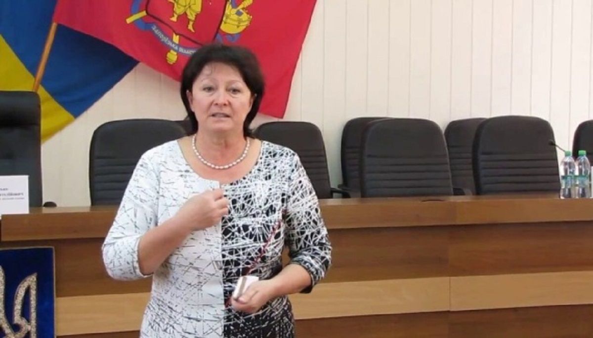 В Україні запрацював відкритий реєстр державних зрадників