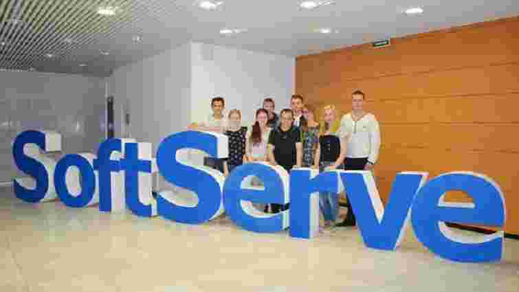 Львівська ІТ-компанія SoftServe відкриває центр розробки в Румунії
