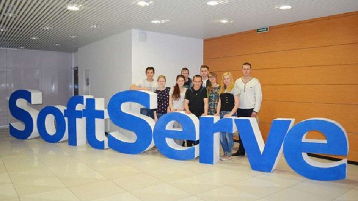 Львівська ІТ-компанія SoftServe відкриває центр розробки в Румунії