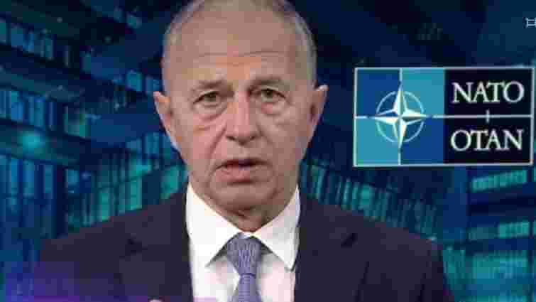 НАТО прогнозує, що другий етап війни в Україні буде кривавішим