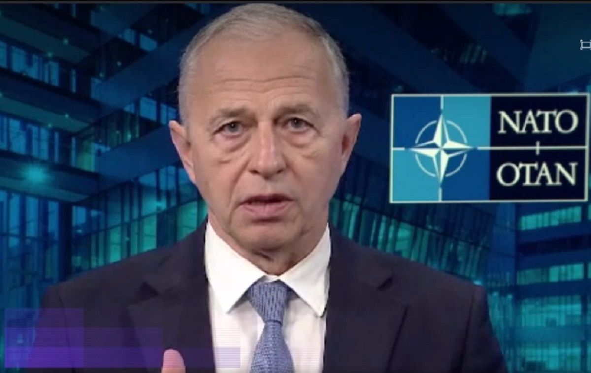 НАТО прогнозує, що другий етап війни в Україні буде кривавішим
