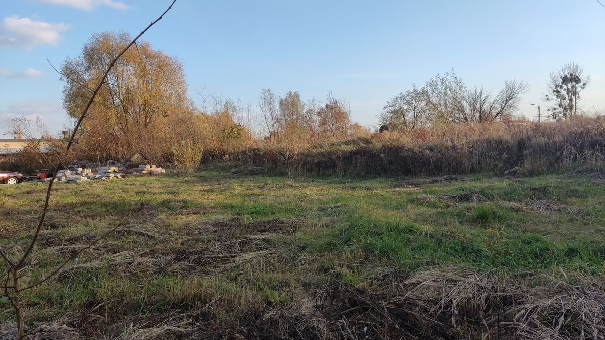У Львові вперше від початку війни виставили на аукціон земельні ділянки