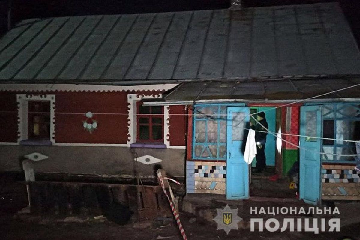 Подружжю з Хмельниччини загрожує 8 років тюрми за смерть чотирьох дітей