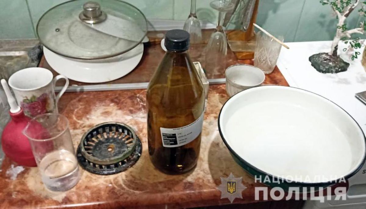 40-річний мешканець Буковини облаштував нарколабораторію у власному будинку 