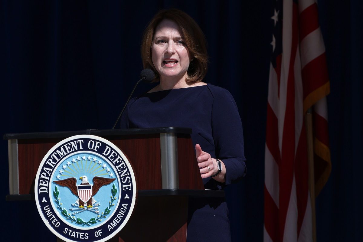 США анонсували надання Україні зброї більшої дальності