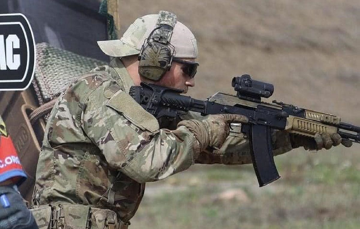 Президент присвоїв звання Героя України загиблому львівському десантнику