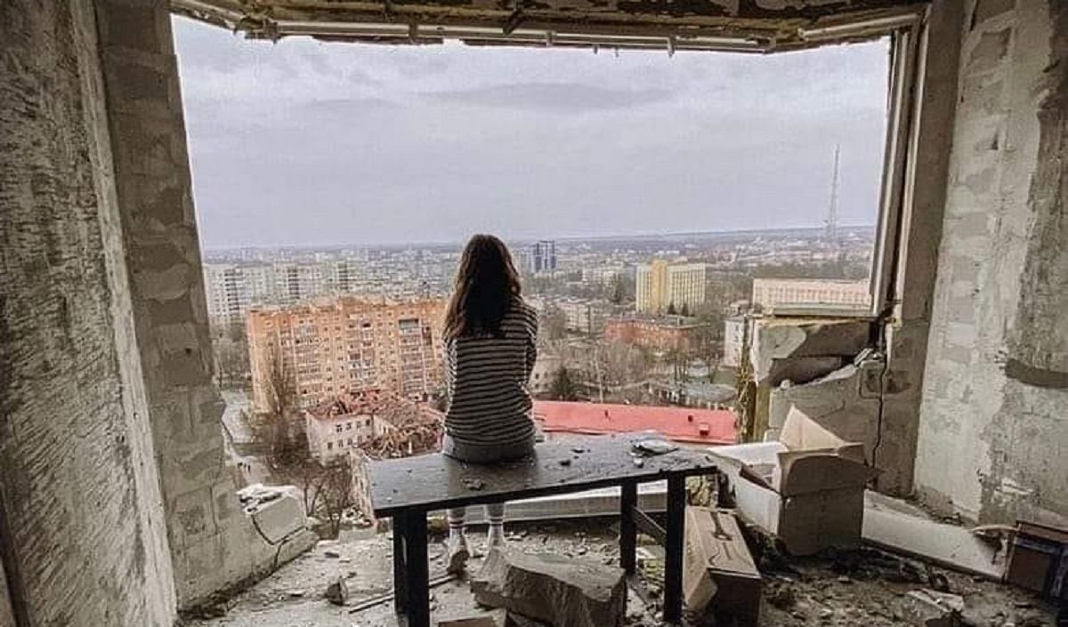 Підсумки 49 дня війни
