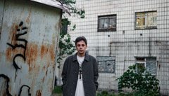 «Мистецтво – це не зброя»