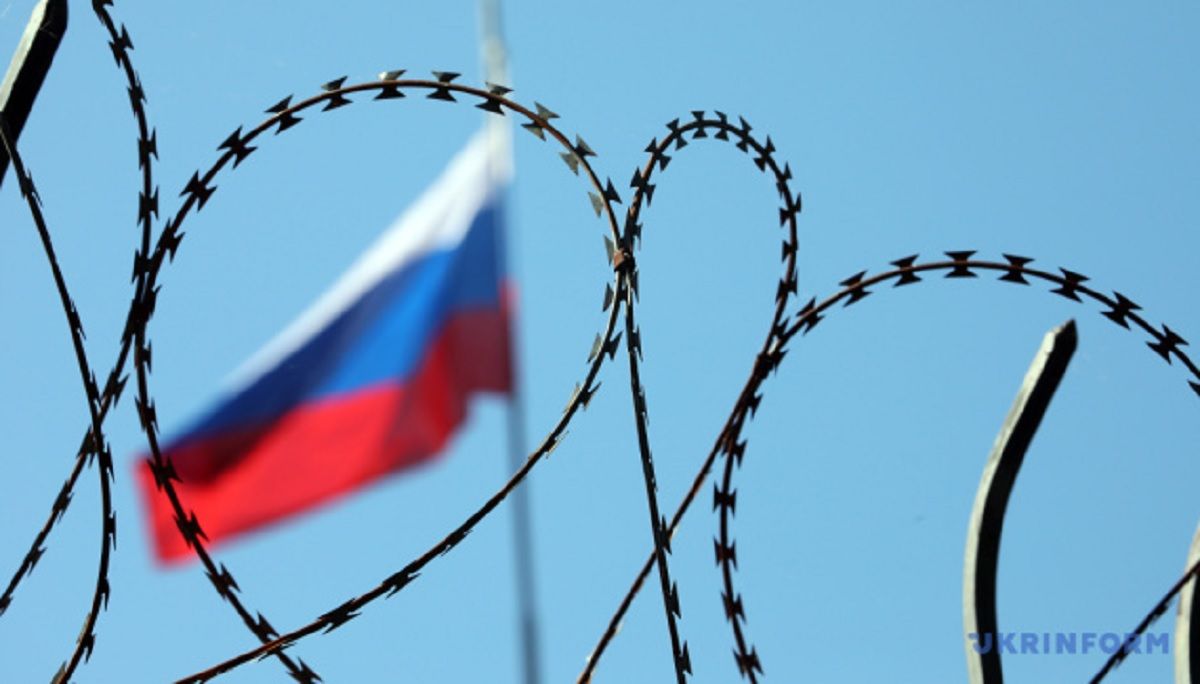 Велика Британія розширила санкційний список російських олігархів та компаній