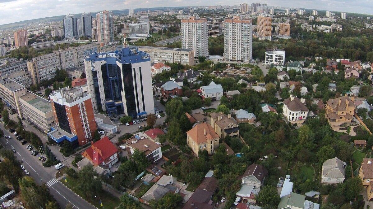 На Львівщині формують базу житла під викуп для переселенців