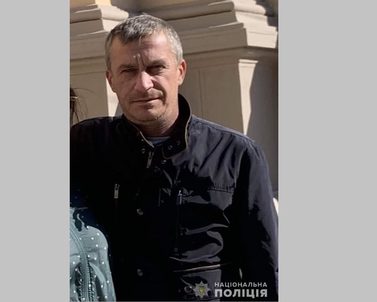 Зниклого понад два тижні тому мешканця Ковеля знайшли мертвим у водоймі 
