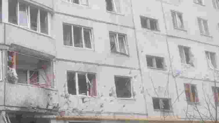 Минулої доби росіяни вбили трьох мирних мешканців у Харкові