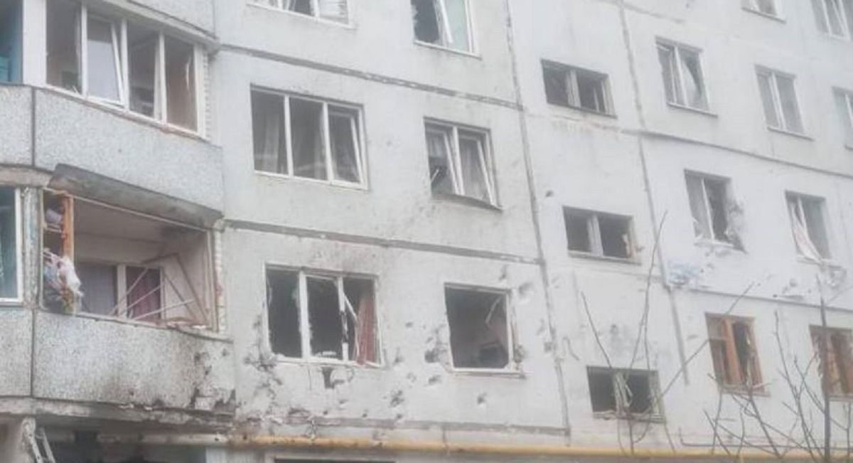 Минулої доби росіяни вбили трьох мирних мешканців у Харкові