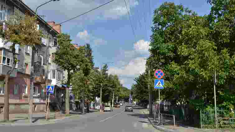 Мерія оприлюднила список вулиць з російськими назвами у Тернополі