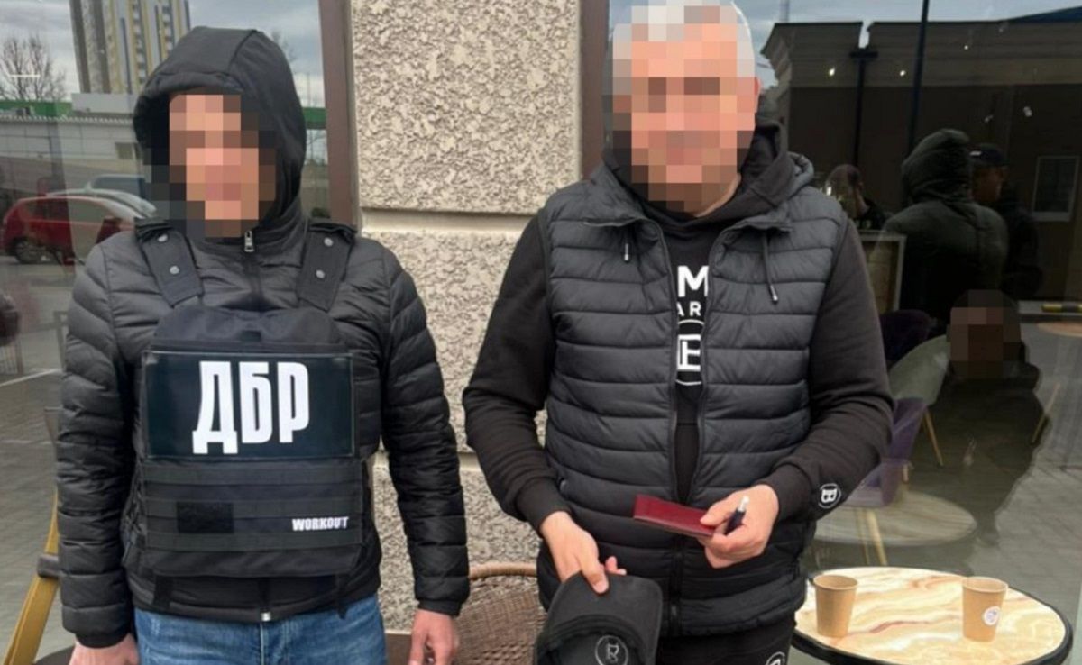 За антиукраїнську діяльність в Одесі затримали керівника фракції ОПЗЖ з Маріуполя