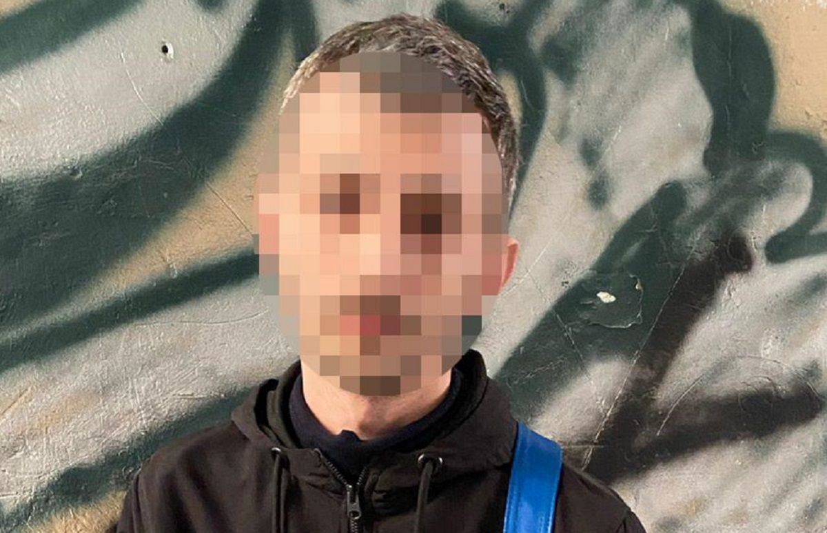У Львові затримали наркоторговця з Миколаївської області