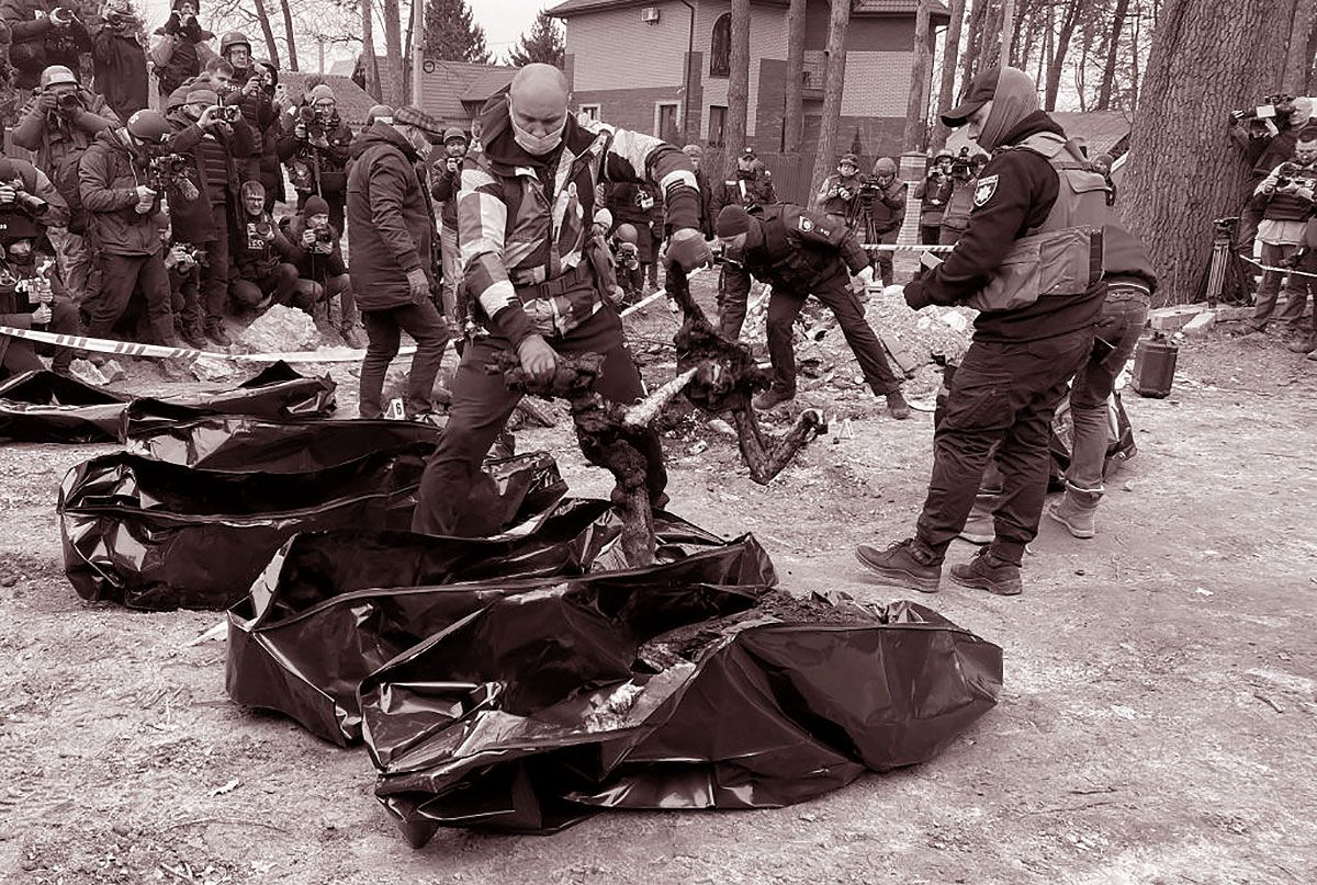 Зрозуміти Росію
