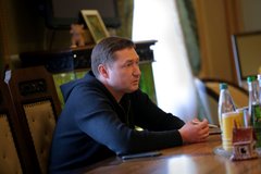 «Ракета змінює напрямок у польоті до 15 разів і невідомо, де вдарить»