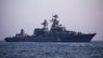 Росія офіційно підтвердила загибель ракетного крейсера «Москва»