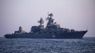 Росія офіційно підтвердила загибель ракетного крейсера «Москва»