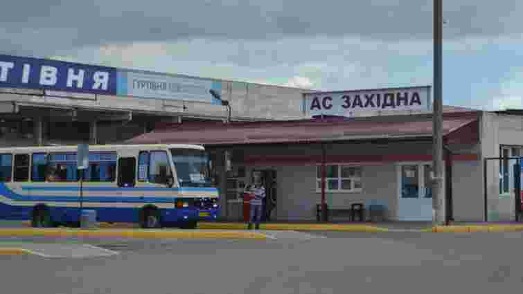 ЛОДА визначила перевізників на 58 обласних автобусних маршрутів