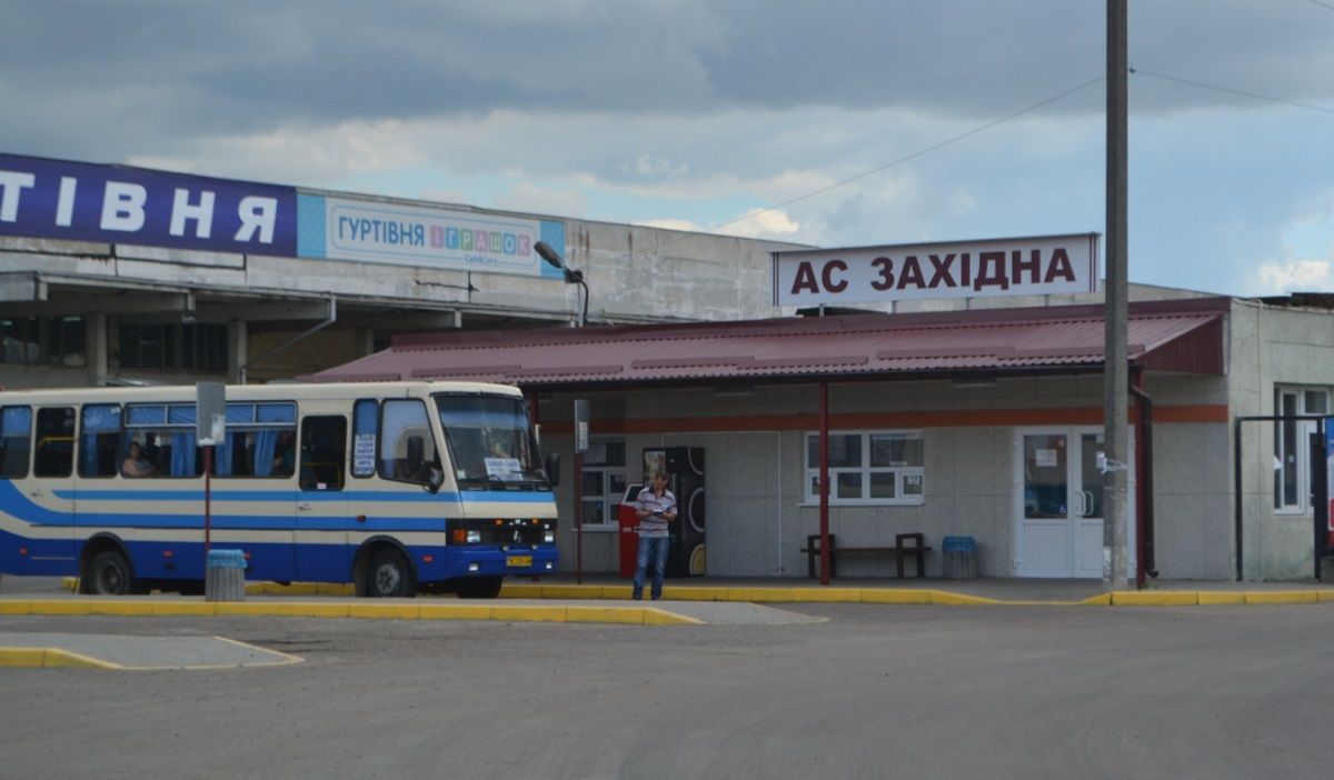 ЛОДА визначила перевізників на 58 обласних автобусних маршрутів