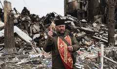 Підсумки 51 дня війни