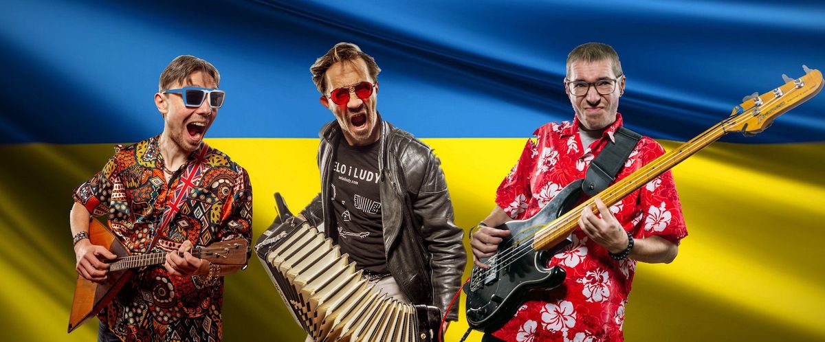 У харківському бомбосховищі Сергій Жадан презентує нову пісню