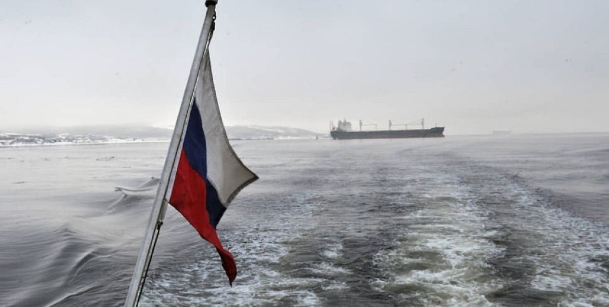 Усі порти Євросоюзу припинили обслуговувати російські судна