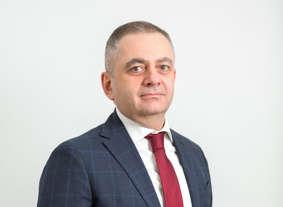 Національне антикорупційне бюро тимчасово очолив Гізо Углава