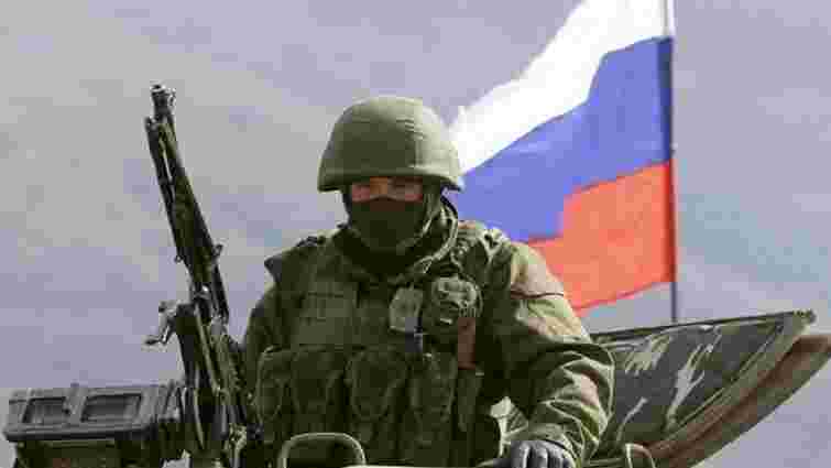 Росіяни зосередилися на прориві оборони на Донбасі й захопленні Маріуполя
