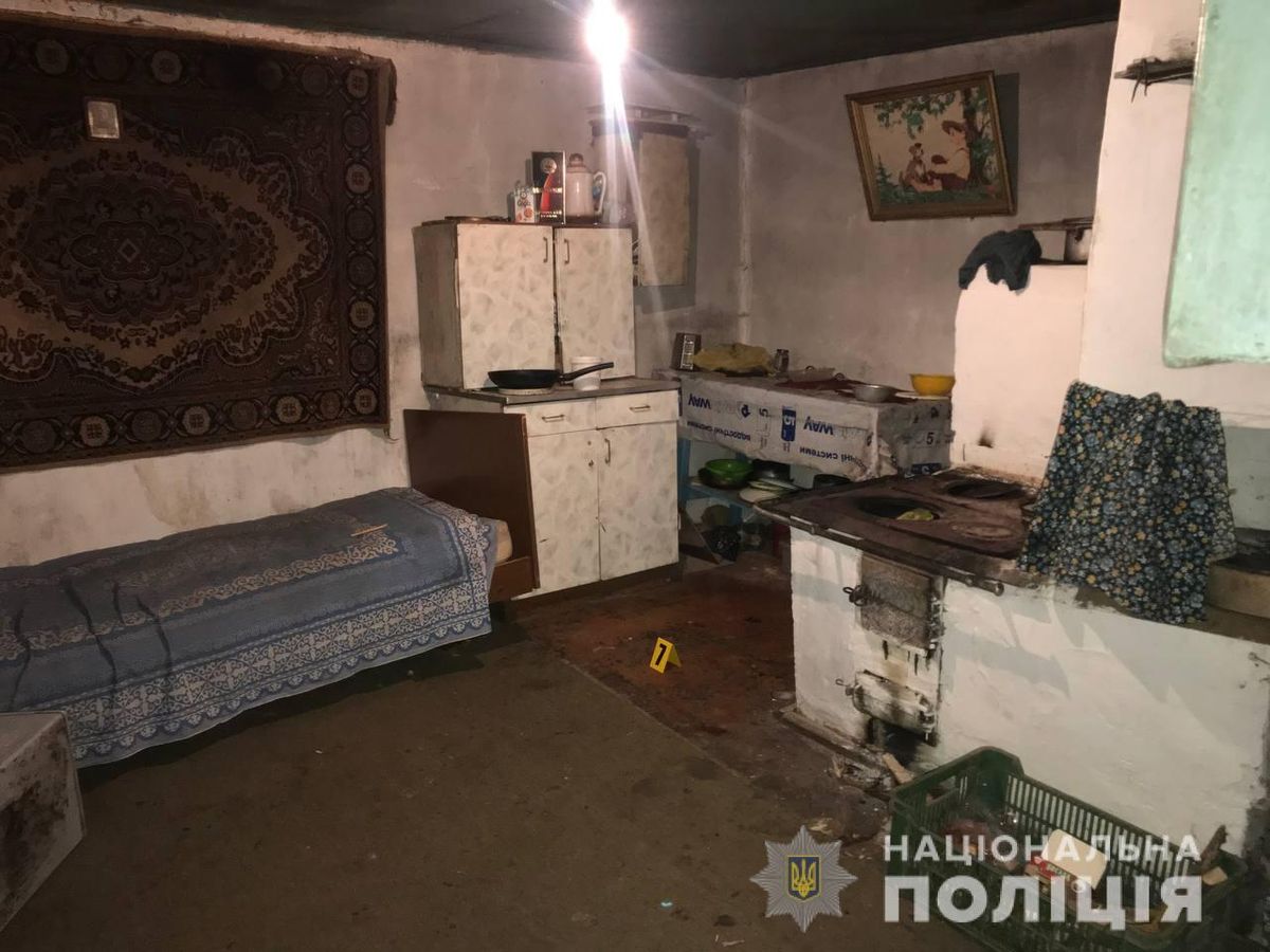 Мешканку Рівненщини, яка видавала вбивство за самозахист, посадили на 7 років