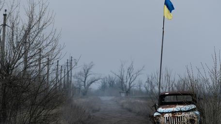 Велика битва за Донбас