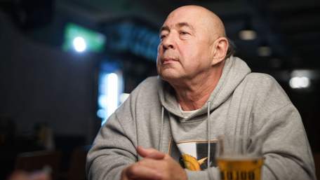 «Українці – це євреї ХХІ століття»