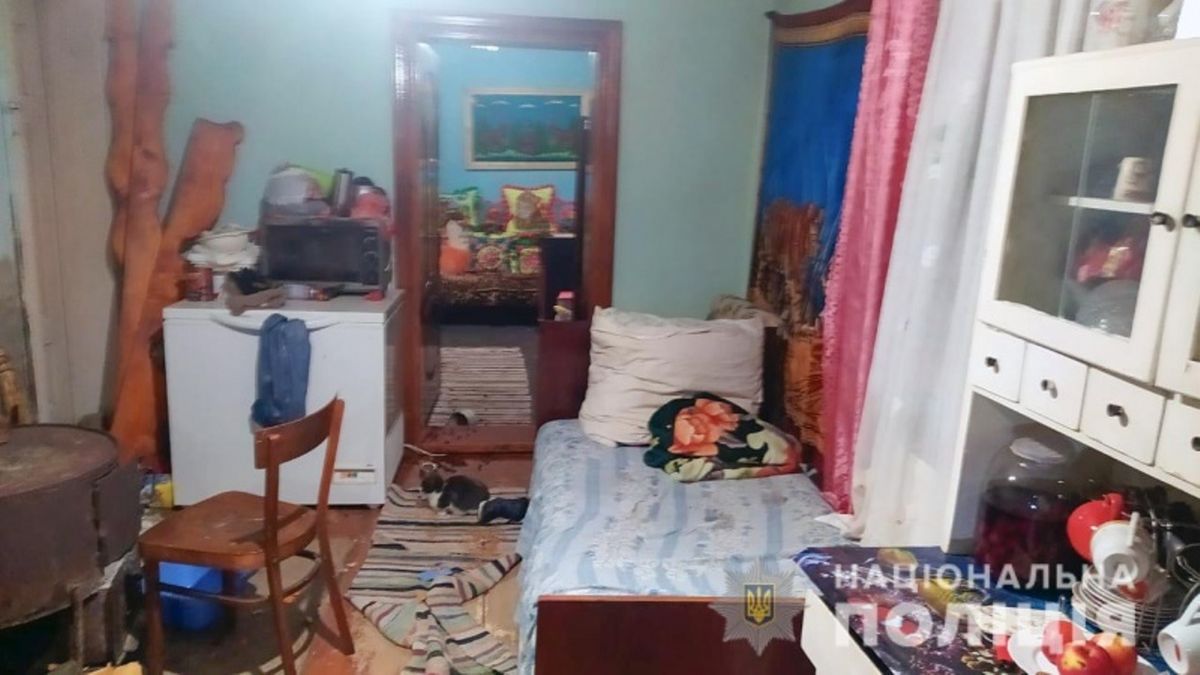 29-річного мешканця Буковини посадили на 11 років за жорстоке вбивство друга