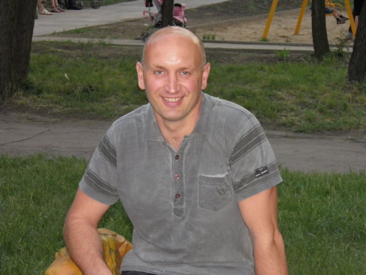 ЗСУ ліквідували польового ватажка «ЛНР» Михайла Кіщика