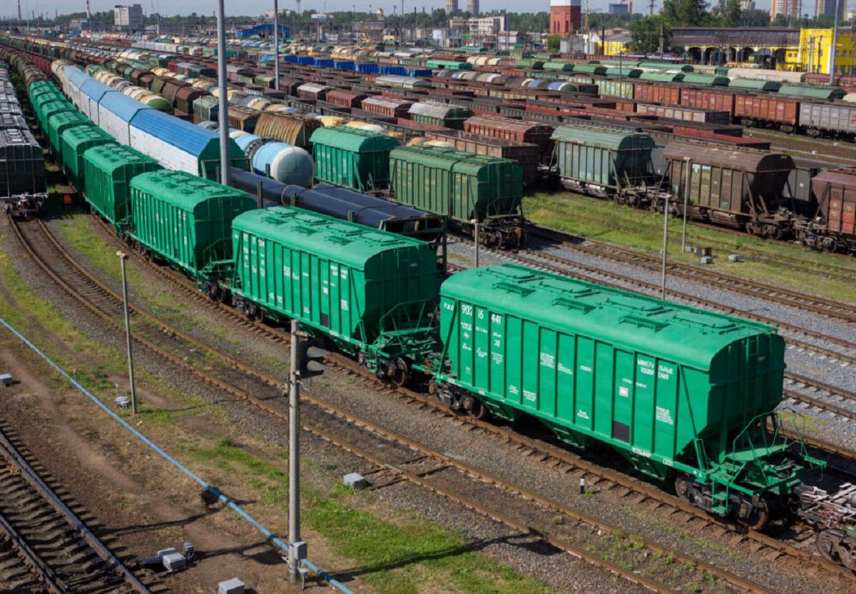 В «Укрзалізниці» виявили чотирьох агентів, які працювали на російські спецслужби