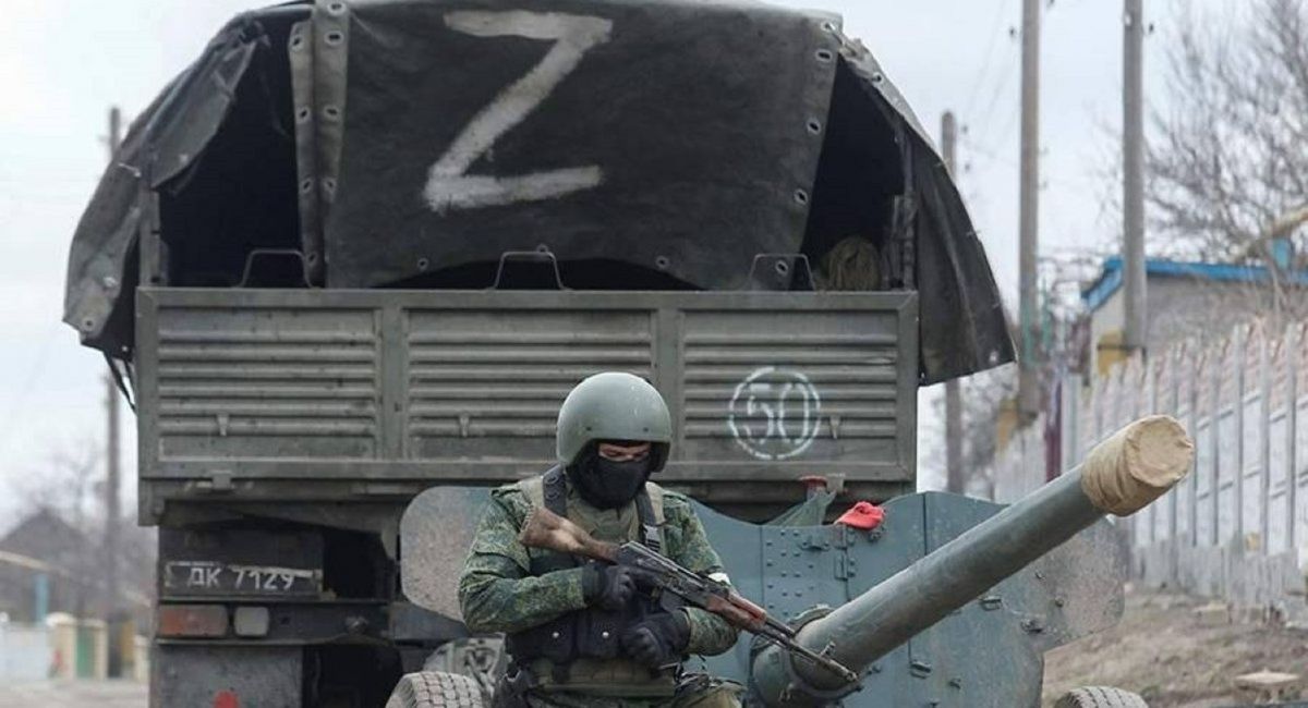 «Кадирівці» розстріляли солдатів РФ, які влаштували бунт