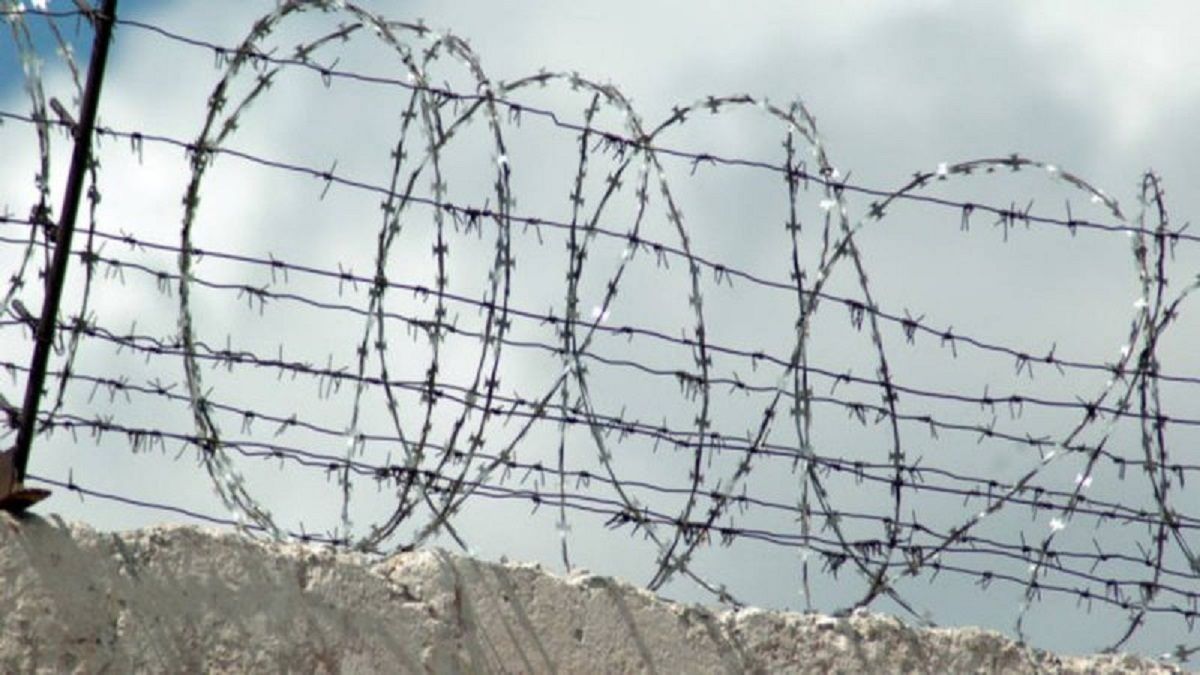 Сімох в’язнів Дрогобицької колонії помилували для участі у захисті України