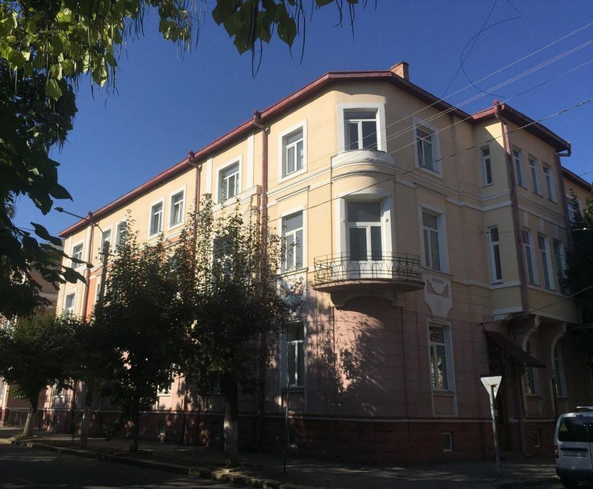 Мер Івано-Франківська запропонував зберегти вулицю Сахарова