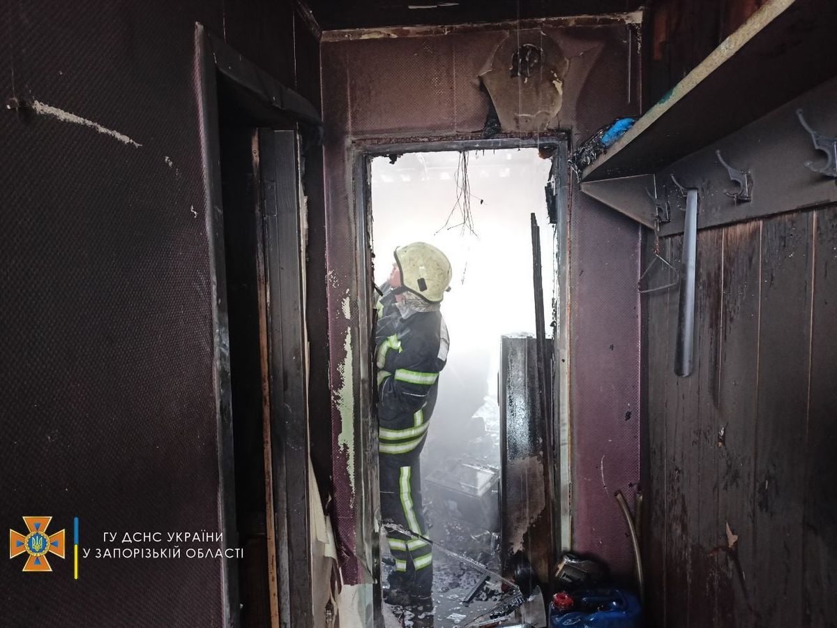 За добу в Запорізькій області українські воїни знищили 50 росіян